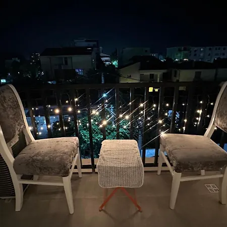 Apartament Elis Kamez