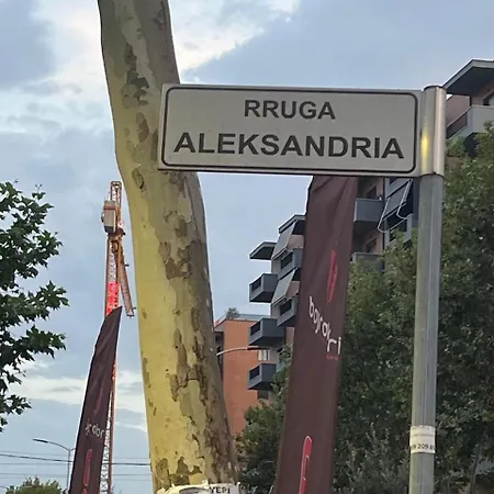 Elis Apartmán Kamez