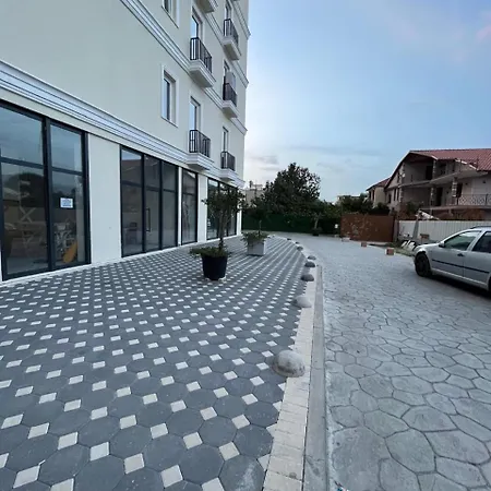 Apartmán Elis Kamez