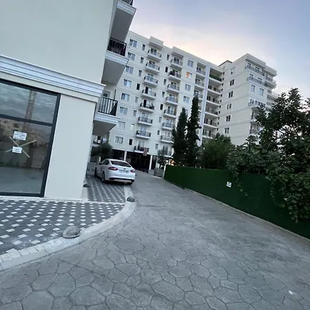 Elis Apartmán *